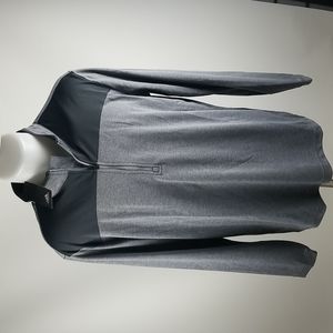 NWT Adidas 1/4 Zip Golf Pullover Size L